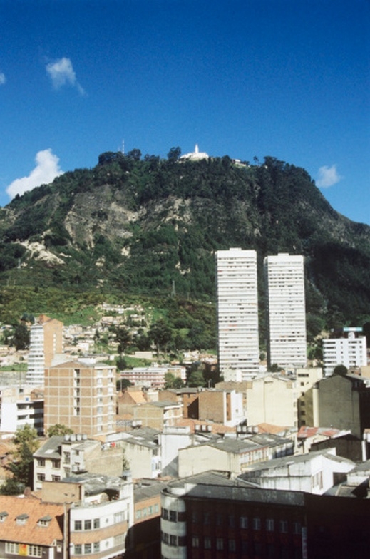 العاصمة الكولومبية مدينة الملح 2012050414095475407409