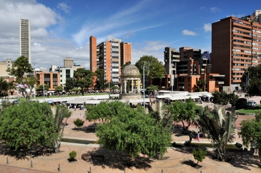 العاصمة الكولومبية مدينة الملح 20120504140955130885246