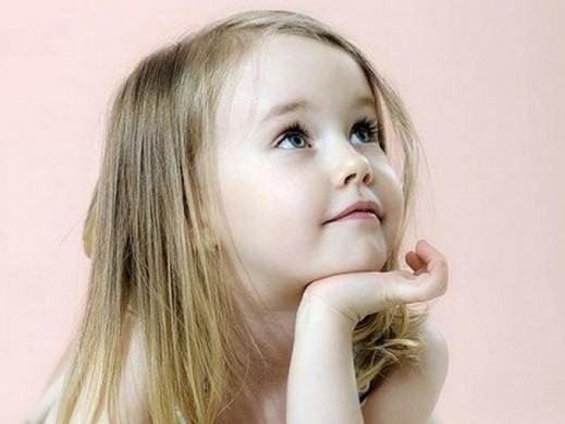 حزورة للأذكياء... تفضلوا... Cute-Baby-Girl-Thinking-480x360