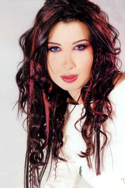 o0O~ مكياااج نانسي عجرم~O0o Nancy_ajram__13