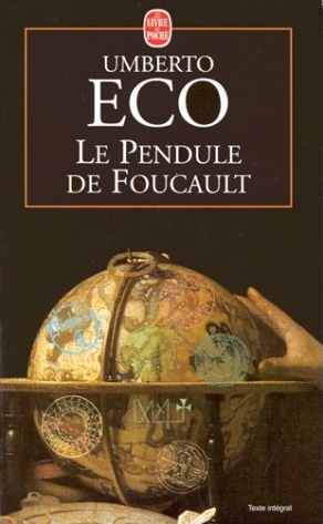 DFUME ET LITTRATURE Le-pendule-de-foucault