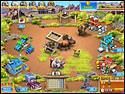 تحميل جميع اجزاء لعبة Farm Frenzy كاملة   Farm-frenzy-3-american-pie-screenshot-middle2