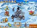 تحميل جميع اجزاء لعبة Farm Frenzy كاملة   Farm-frenzy-3-ice-age-screenshot-middle2