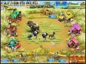 تحميل جميع اجزاء لعبة Farm Frenzy كاملة   Farm-frenzy-3-madagascar-screenshot-middle0