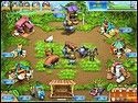 تحميل جميع اجزاء لعبة Farm Frenzy كاملة   Farm-frenzy-3-screenshot-middle2