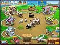 تحميل جميع اجزاء لعبة Farm Frenzy كاملة   Farm-frenzy-pizza-party-screenshot-middle2