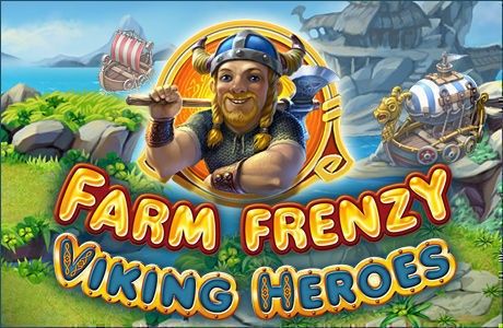 جميع اصدارات لعبة المزرعة Farm Frenzy Collection Farm-frenzy-viking-heroes-460x300