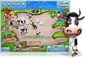 اــعبة المزرعه والحيوانات روعه Farmfrenzy_175x120