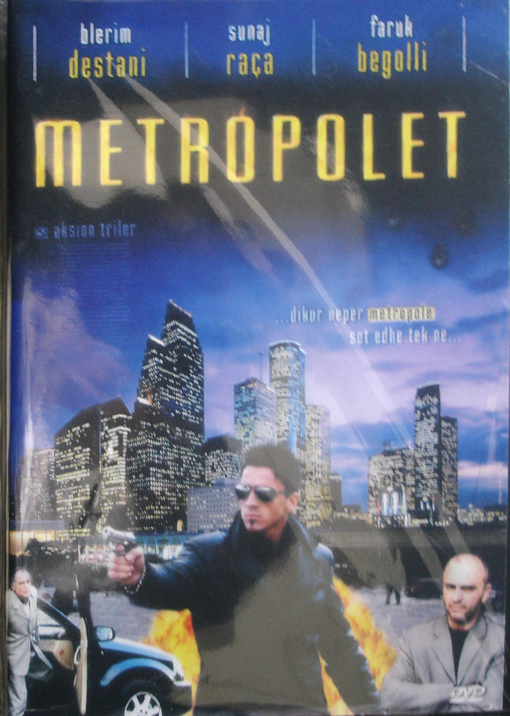 FiLMi Metropolet Metropolet