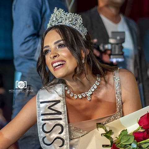 بالصور Photos : ريم رأفت Rim Rafeat ملكة جمال مصر 2018 Miss Egypt  42003373_330398404407092_1152822438276378841_n