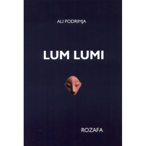 R.I.P.-Ali Podrimja Lum-lumi