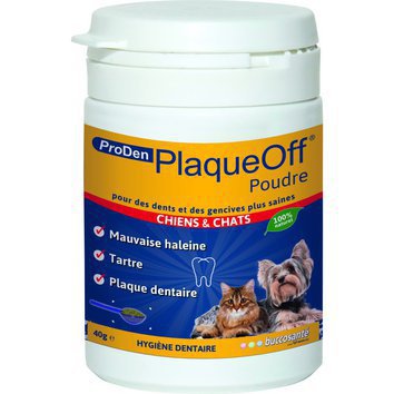 immunitaire - Mauvaise haleine Plaque-off-tartre-mauvaise-haleine-animaux-de-compagnie