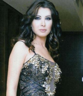 صور نانسى عجرم جميله جدا N-s5