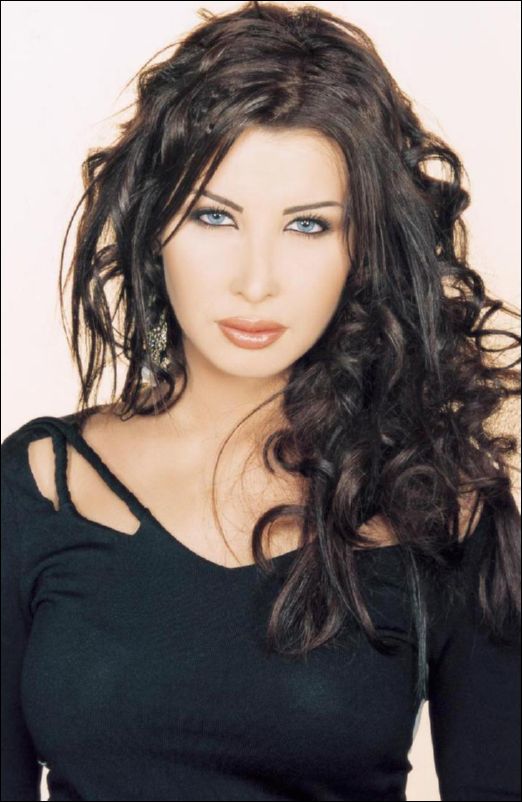 صور نانسى عجرم جميله جدا Qatarw855678764467