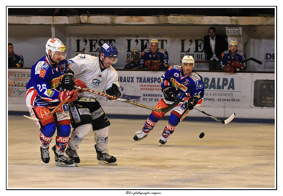 Hockey [mise a jour : 25/09/2008] _D332003