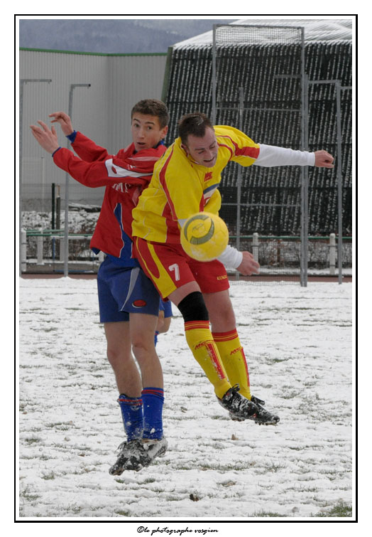 Premier match de l'année ... _E330548_copie