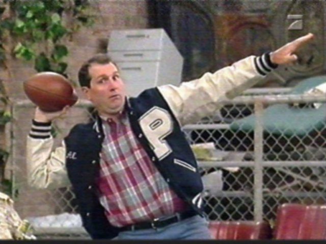 THE AL BUNDY'S LEGEND ! AlBundy33