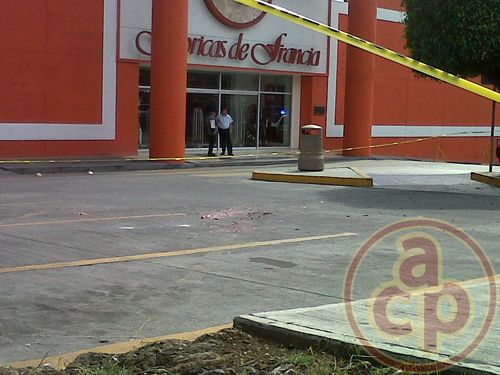 Ejecutado en Xalapa 113239FABRICAS9