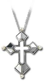 Gothic, rock, metal clothing & accessories -  14 P578