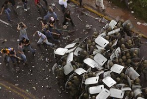 [EL MUNDO] ÚLTIMA HORA: Comienza el juicio a los presuntos responsables del golpe de Estado Golpe-espanol