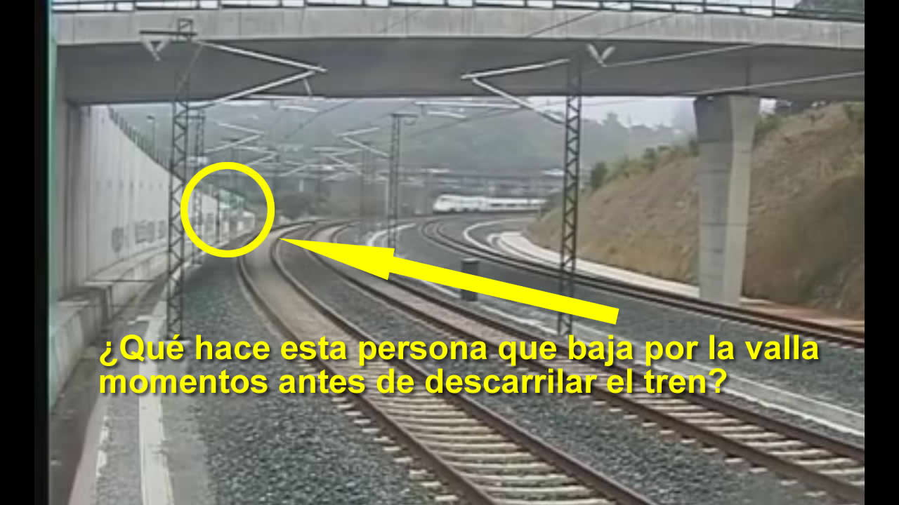 ¿4 Accidentes de tren en menos de 2 meses? Valla-valla-1