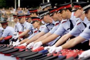 Imputada la directora de la Escuela de la Policía catalana por presuntas irregularidades en el proceso de selección de los Mossos Formacion-mossos-300x199