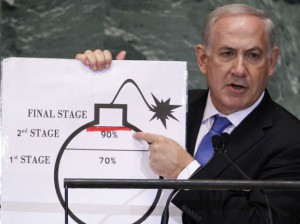 Sólo los judíos tendrán “derechos nacionales” en Israel, según una ley aprobada por el Gobierno israelí Ntan-300x224