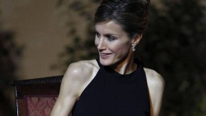 Aluvión de críticas en las redes sociales por la decisión la FAO de nombrar a Letizia embajadora especial para la Nutrición Ltizia-300x169