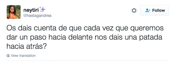 Activistas “antirracistas” invitan a los “no blancos” a subir sus fotos a las redes para demostrar que España ya ha dejado de ser blanca Hastag8