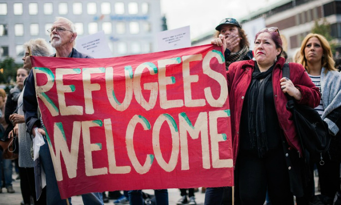 Dentro de cien años, Europa será un conjunto de taifas islamizadas y africanizadas, pero Rusia seguirá siendo una nación blanca, cristiana, civilizada y pujante Welcome