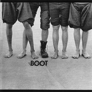 ¿Qué estáis escuchando ahora? - Página 2 Boot