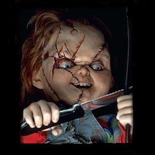    chucky Chucky