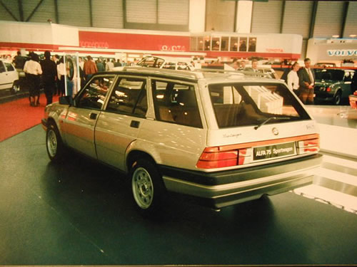 Alfa 75 GTA Sport Wagon 75%20Sport%20Wagon