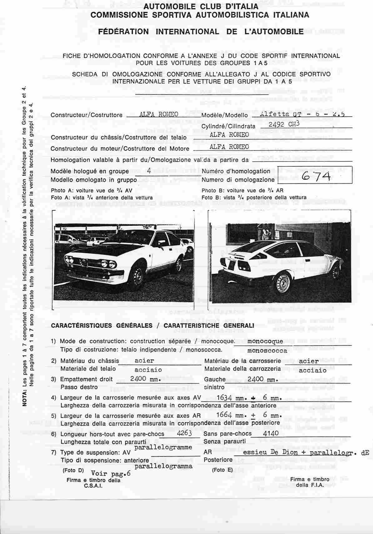 Fiche FIA GTV6 Gr4 GTV6_FIA_1