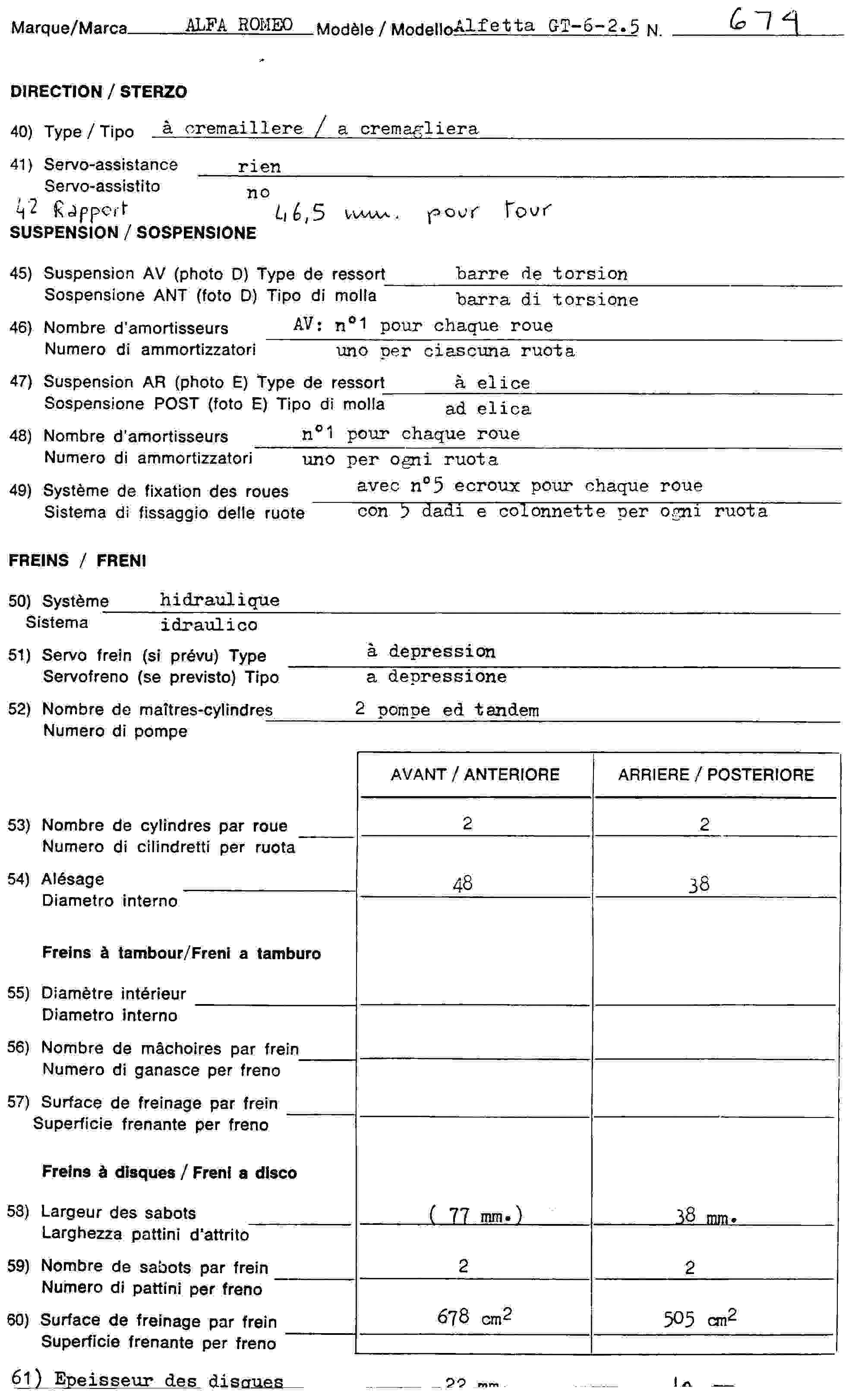 Fiche FIA GTV6 Gr4 GTV6_FIA_3