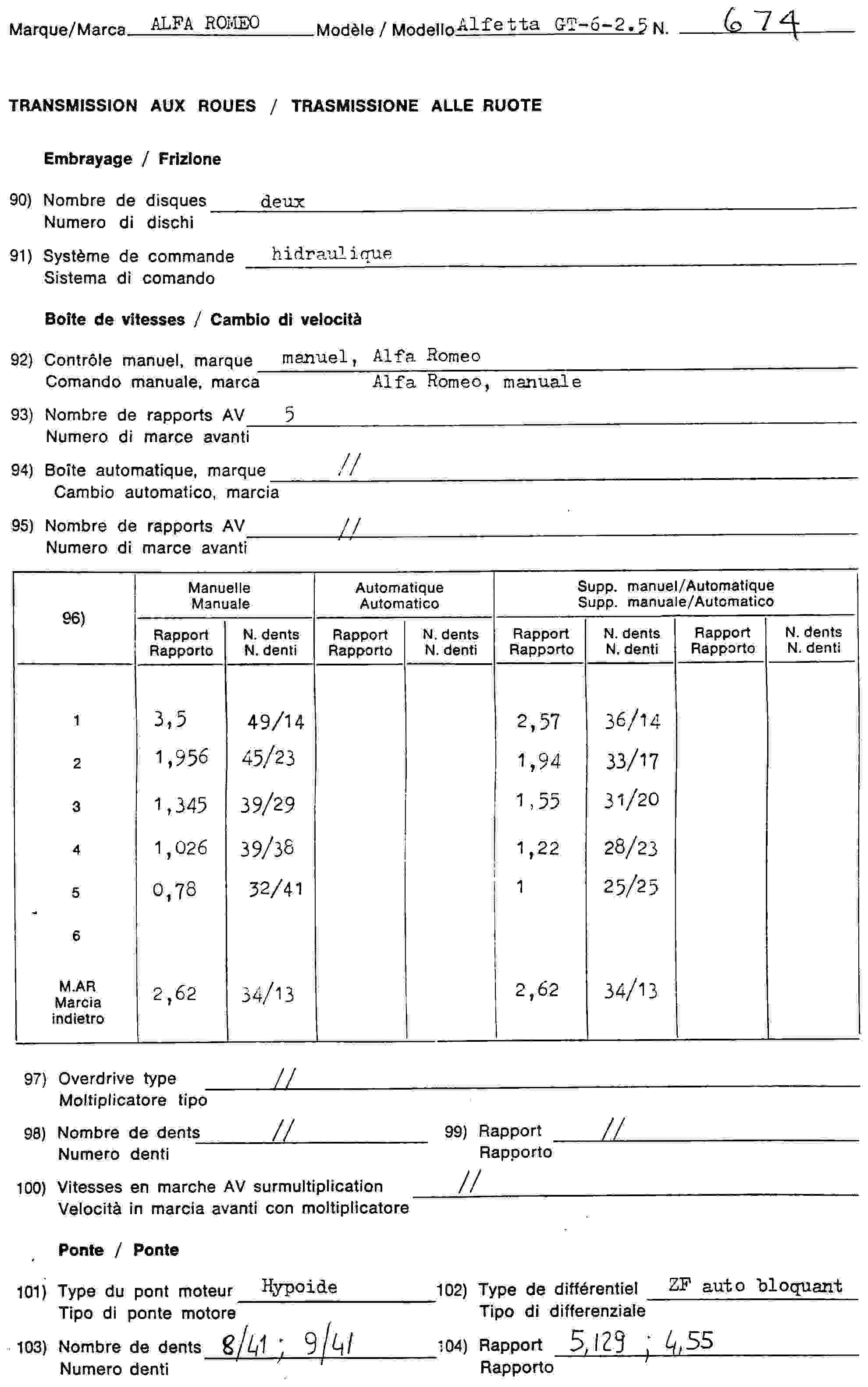 Fiche FIA GTV6 Gr4 GTV6_FIA_5