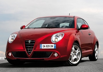 Alfa Romeo MiTo 20087213451_mito2