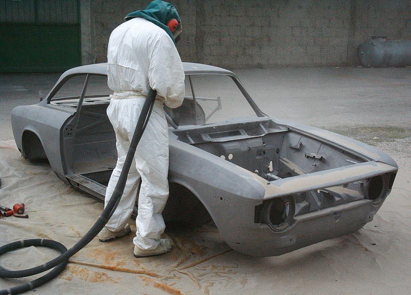 coupé bertone on attaque la restauration! 200692816335_01010009