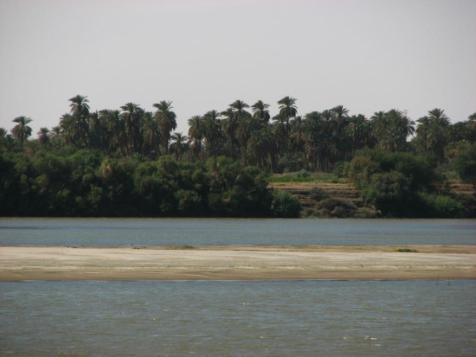 جولة سياحية فى اعماق الريف السودانى 148880