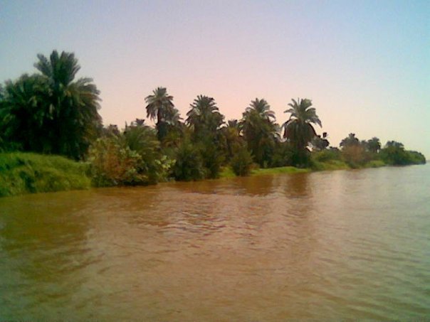 جولة سياحية فى اعماق الريف السودانى 4539