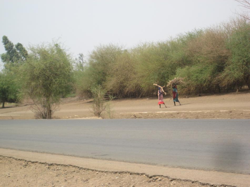 جولة سياحية فى اعماق الريف السودانى Ggg