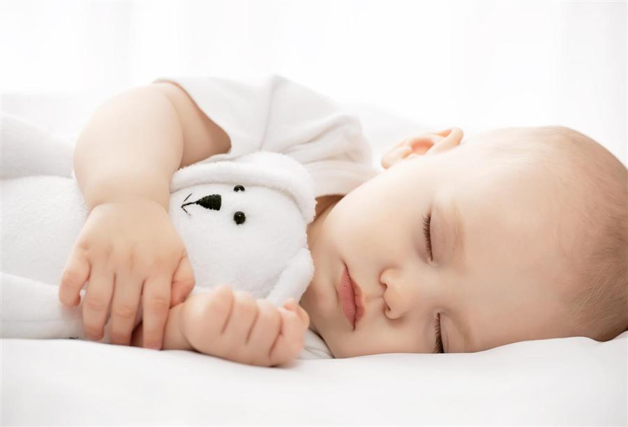مشاكل النوم عند الاطفال .. الأسباب والحلول 6315_large