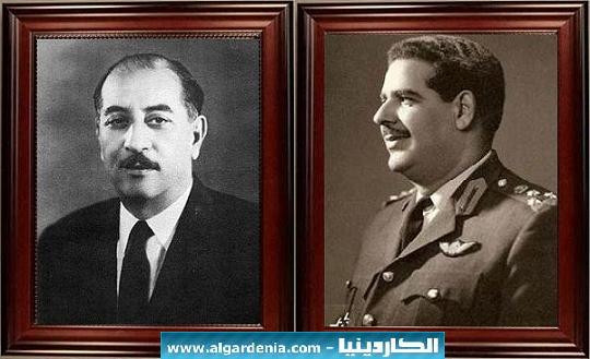  عبد الرحمن محمد عارف يروي خفايا أحداث 17 تموز 1968       BakerHR.17