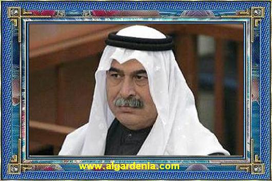  عائلة سلطان هاشم احمد تنفي إطلاق سراحه "نفياً قاطعاً"      SU.Hashim.EG1