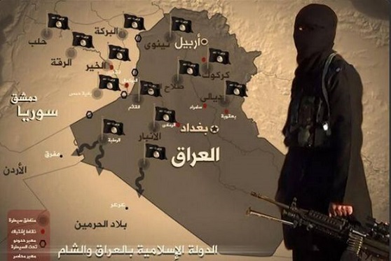  الكنوز الأثرية في سوريا والعراق تمول إرهاب داعش       Daesh.XX1