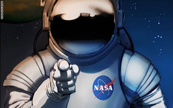  تكره عملك؟ وكالة "ناسا" تبحث عن موظفين للعمل على كوكب المريخ !      Nasa.9