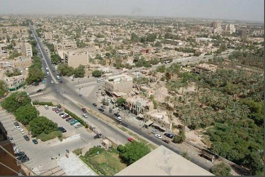  تحويل "ناحية الشعب" شمال بغداد إلى قضاء     Bagdad.Jaw