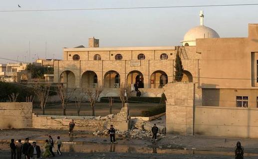  مدينة الموصل عبر التاريخ. Musel.926