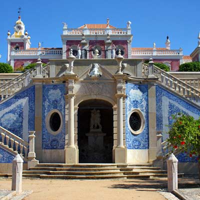 Ciudades del mundo (A a la Z) - Página 3 Estoi-palace-algarve