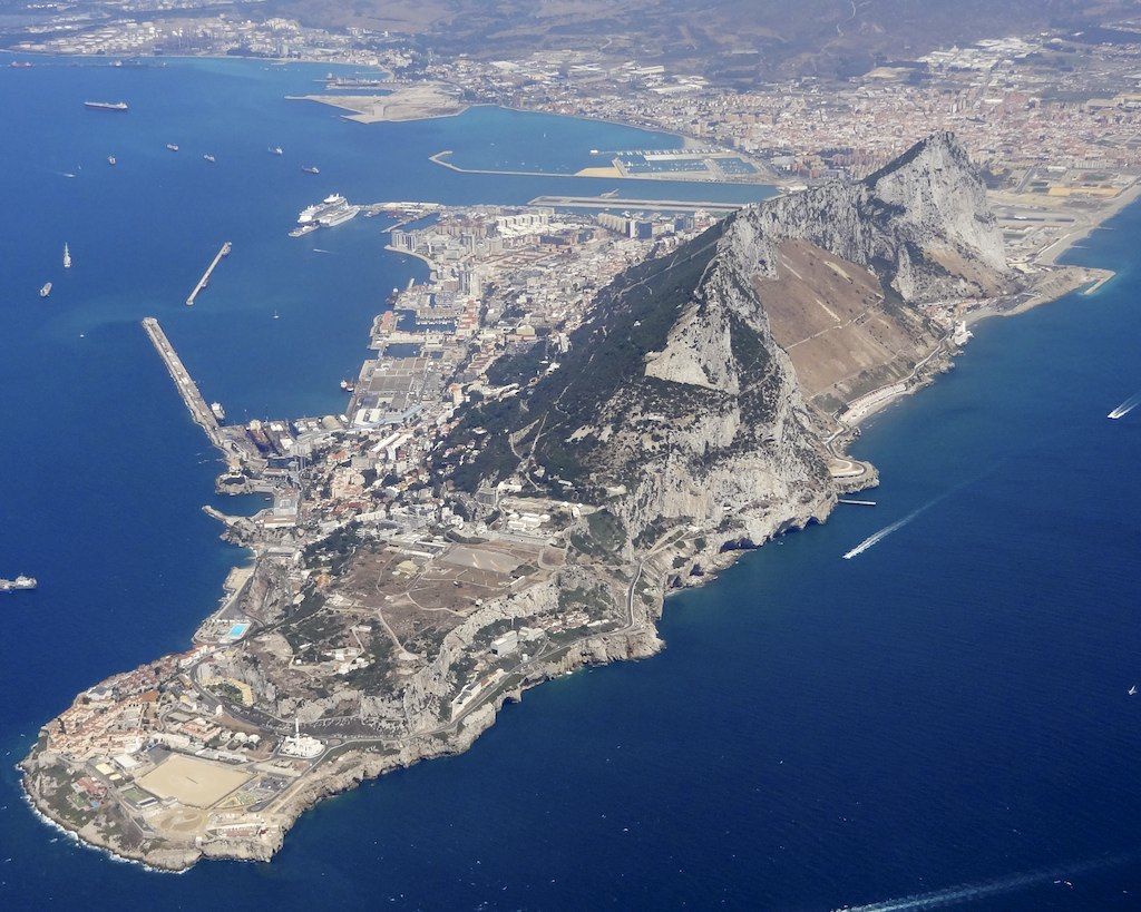 Gibraltar Gibraltar